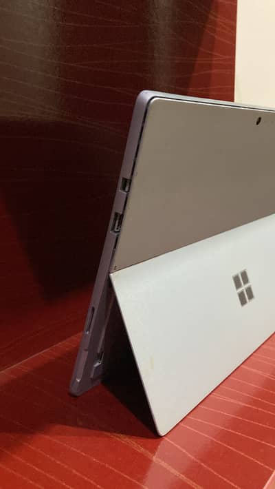 Microsoft Surface Pro 4