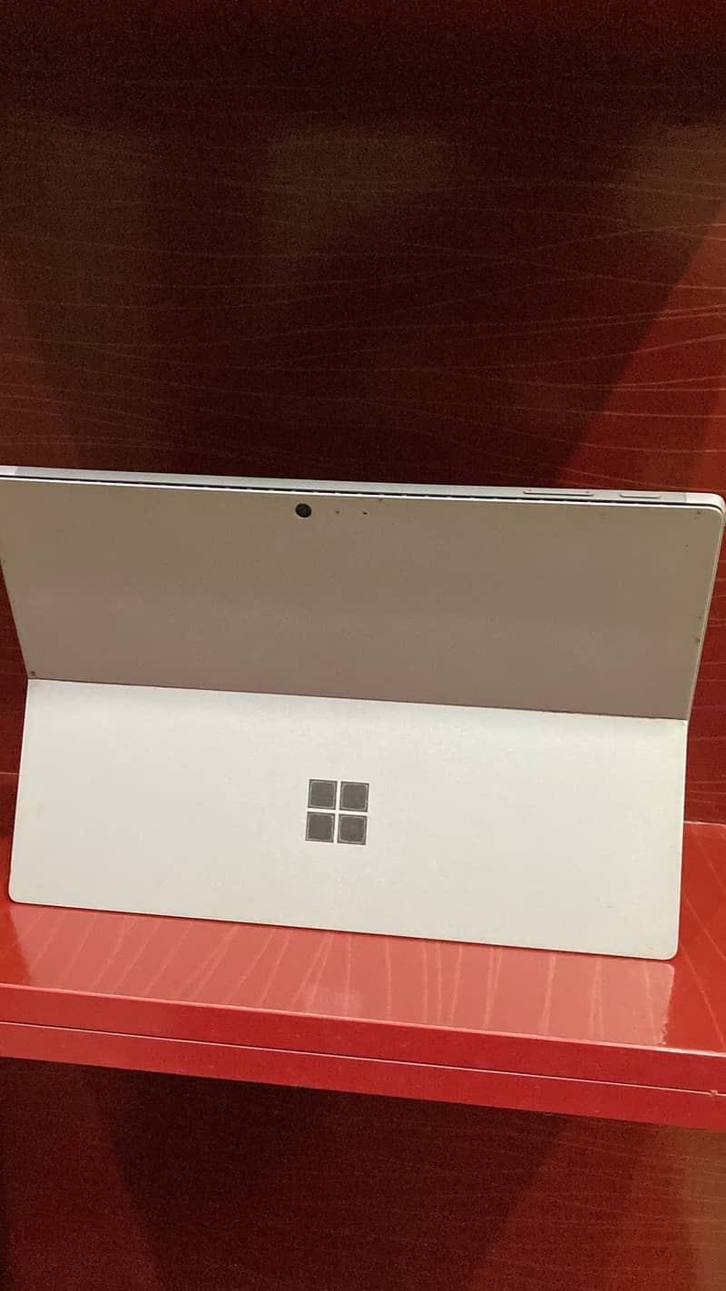 Microsoft Surface Pro 4 1