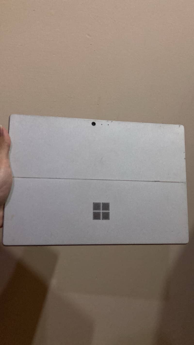 Microsoft Surface Pro 4 3