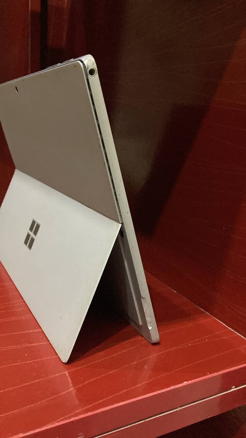 Microsoft Surface Pro 4 4