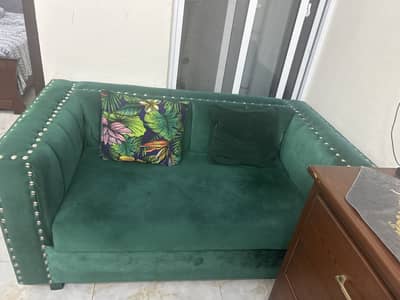 Sofa set