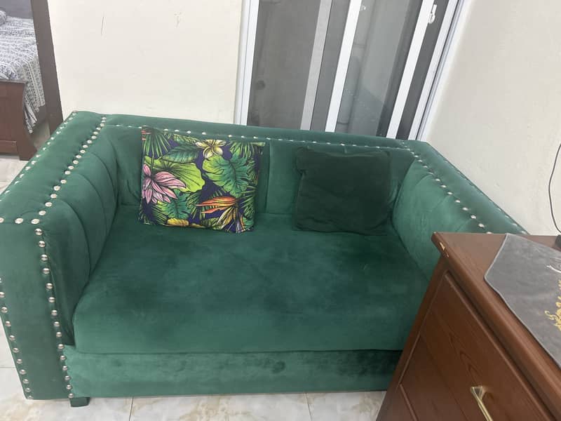 Sofa set 0