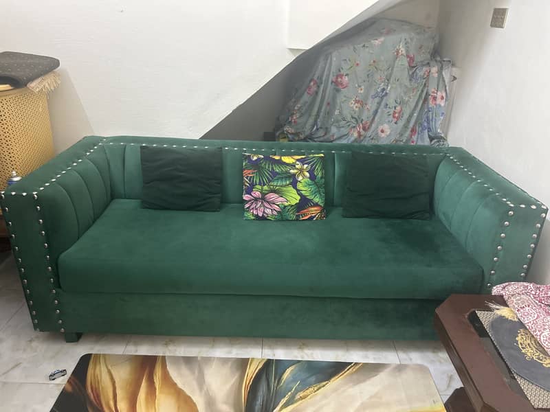 Sofa set 1