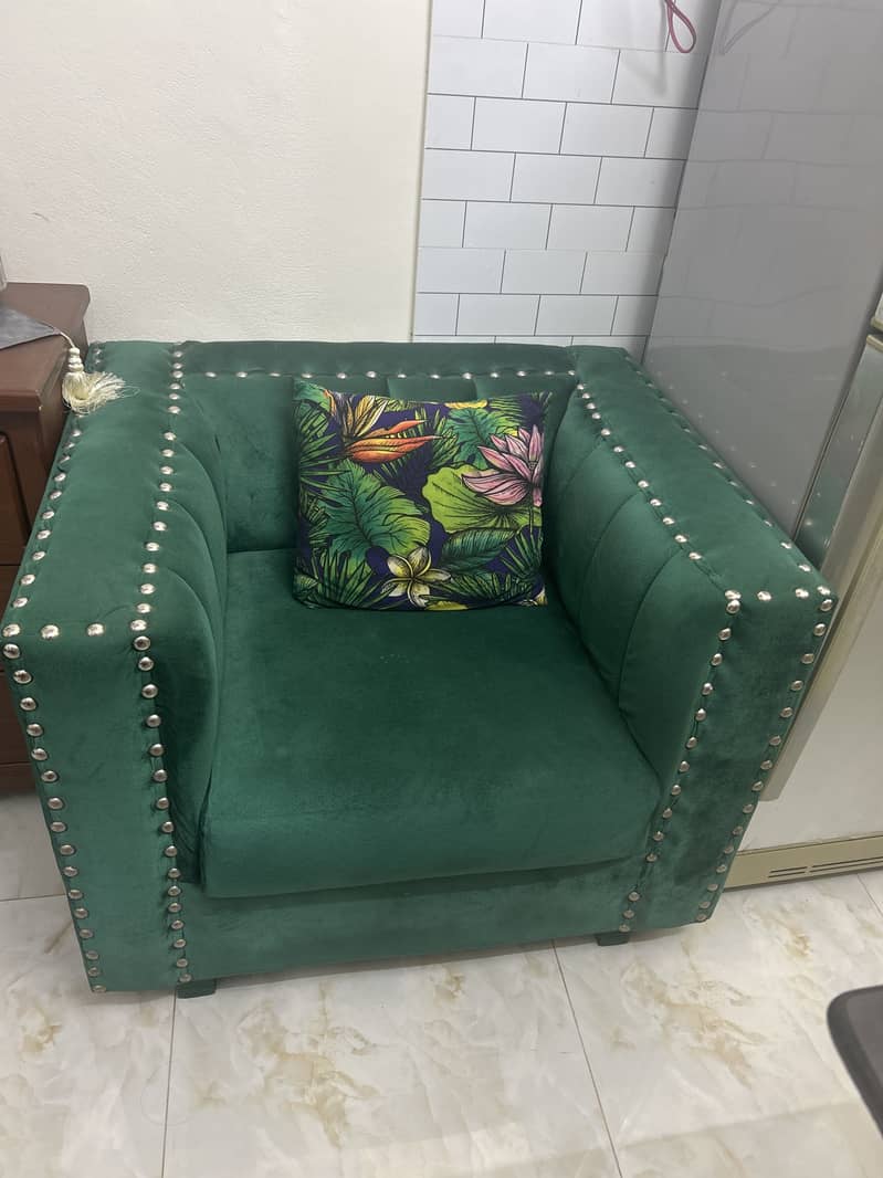 Sofa set 2
