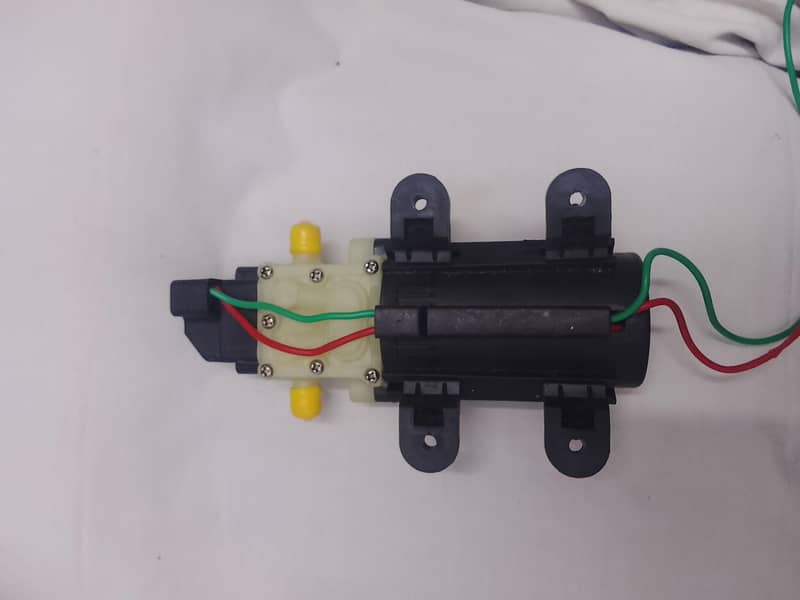 spray pump 1