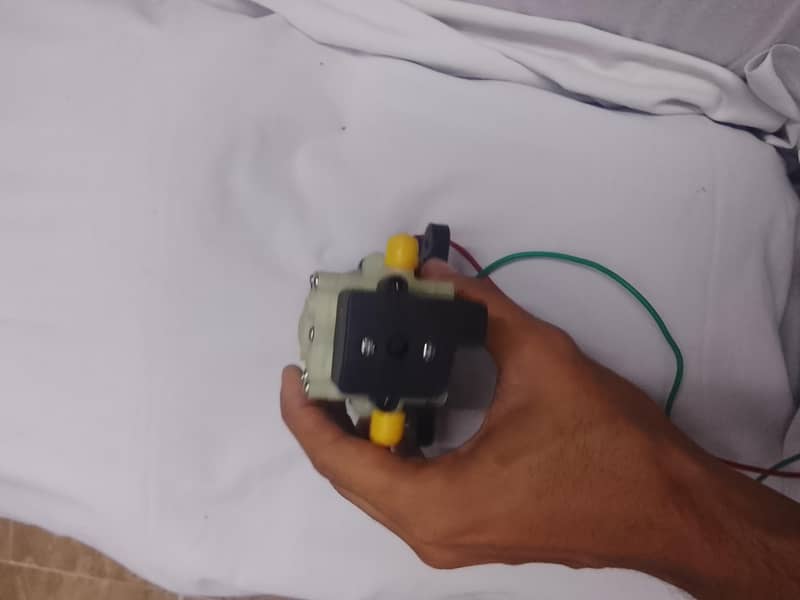 spray pump 2