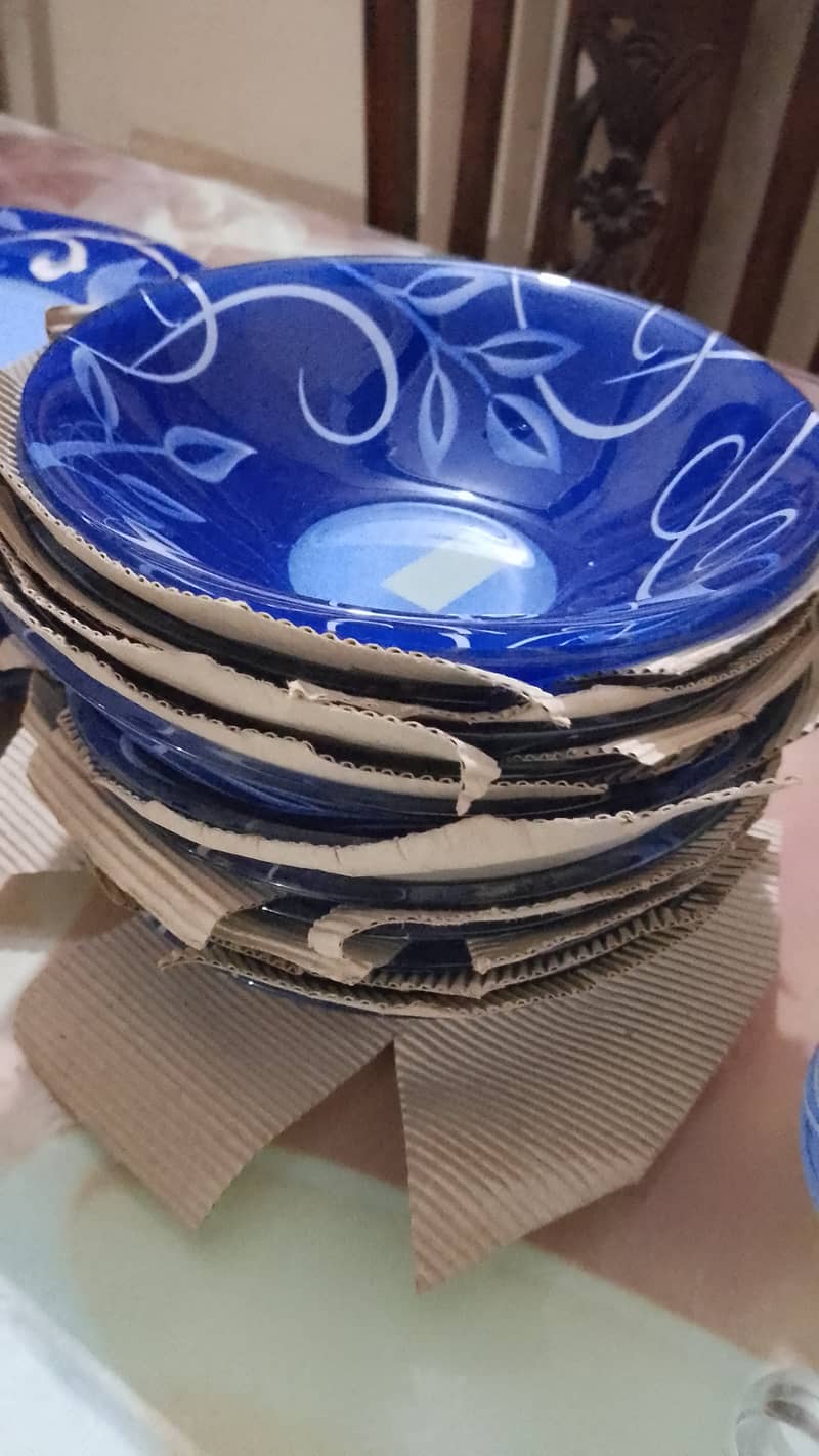 Dinners set 4