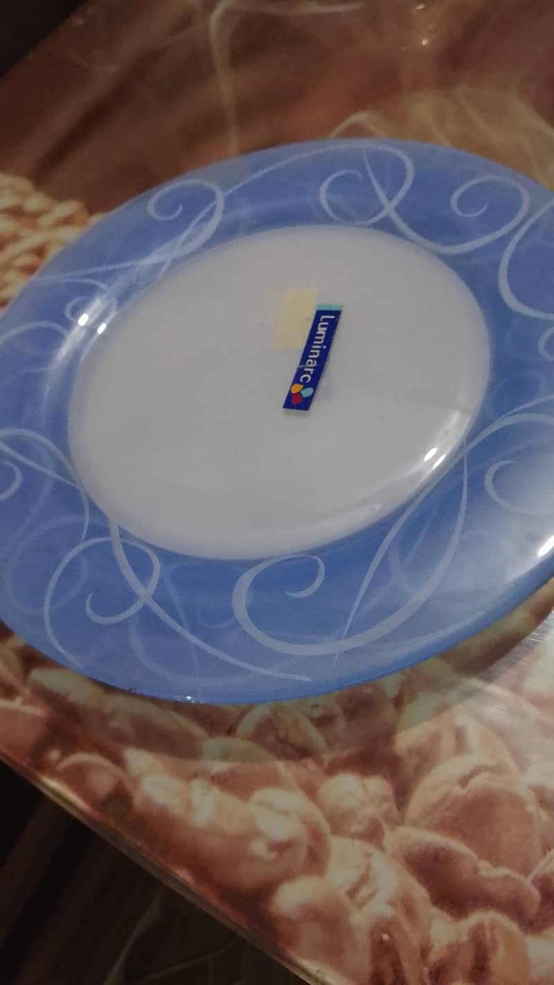 Dinners set 7