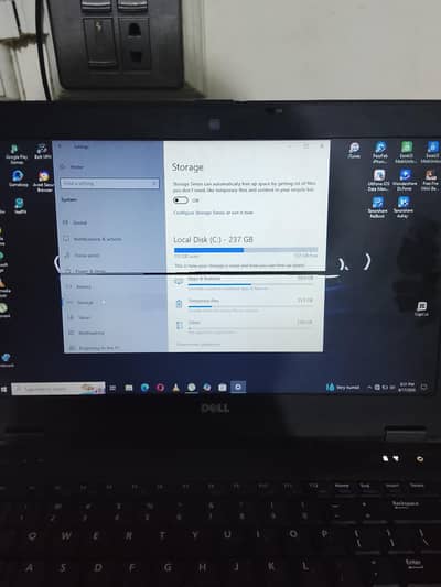 Dell laptop for sale