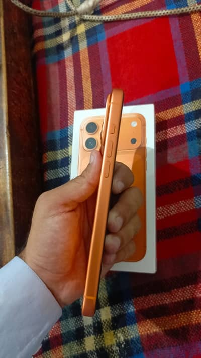 Apple iPhone 17 Pro Max jv