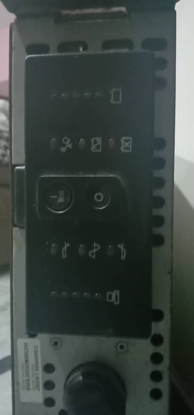APC UPS 2700 watt