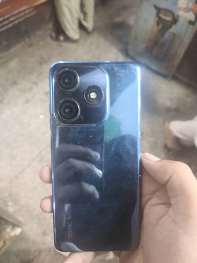 tecno spark 10c