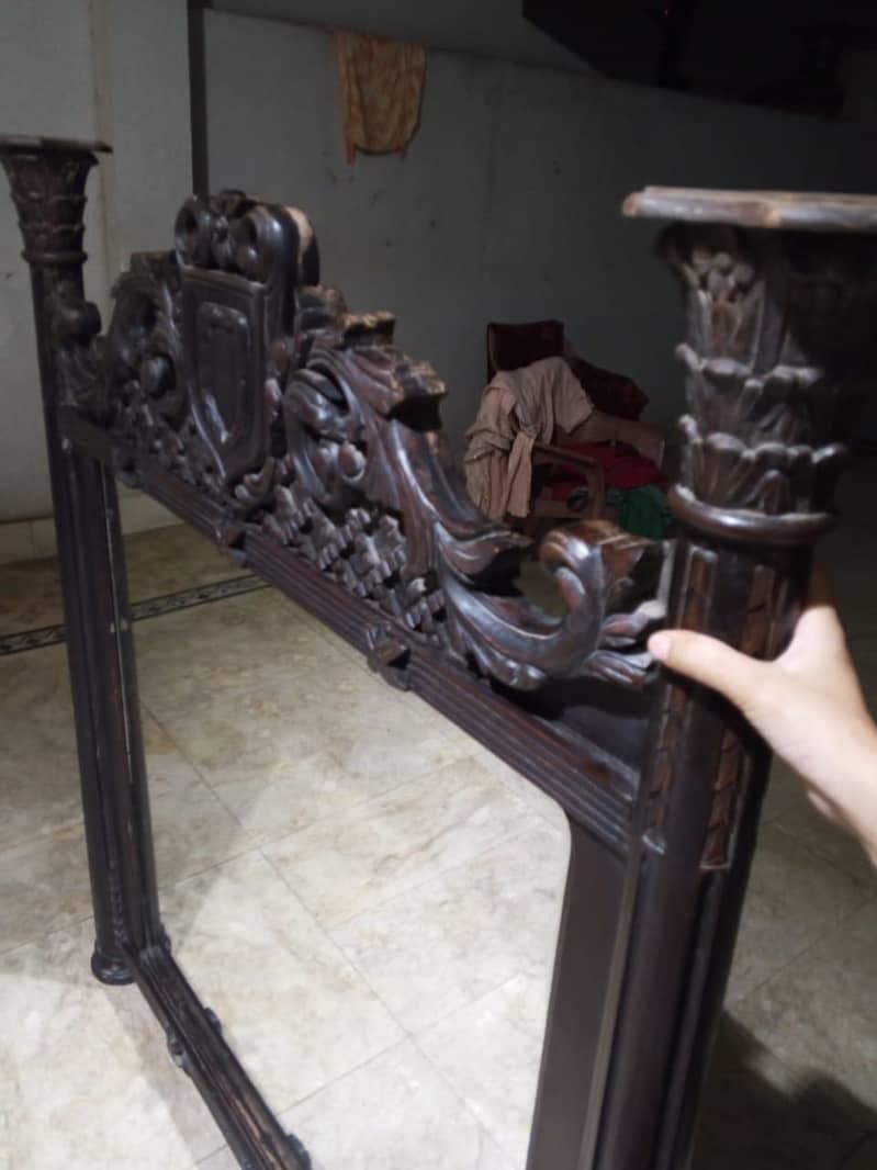 dressing mirror 0