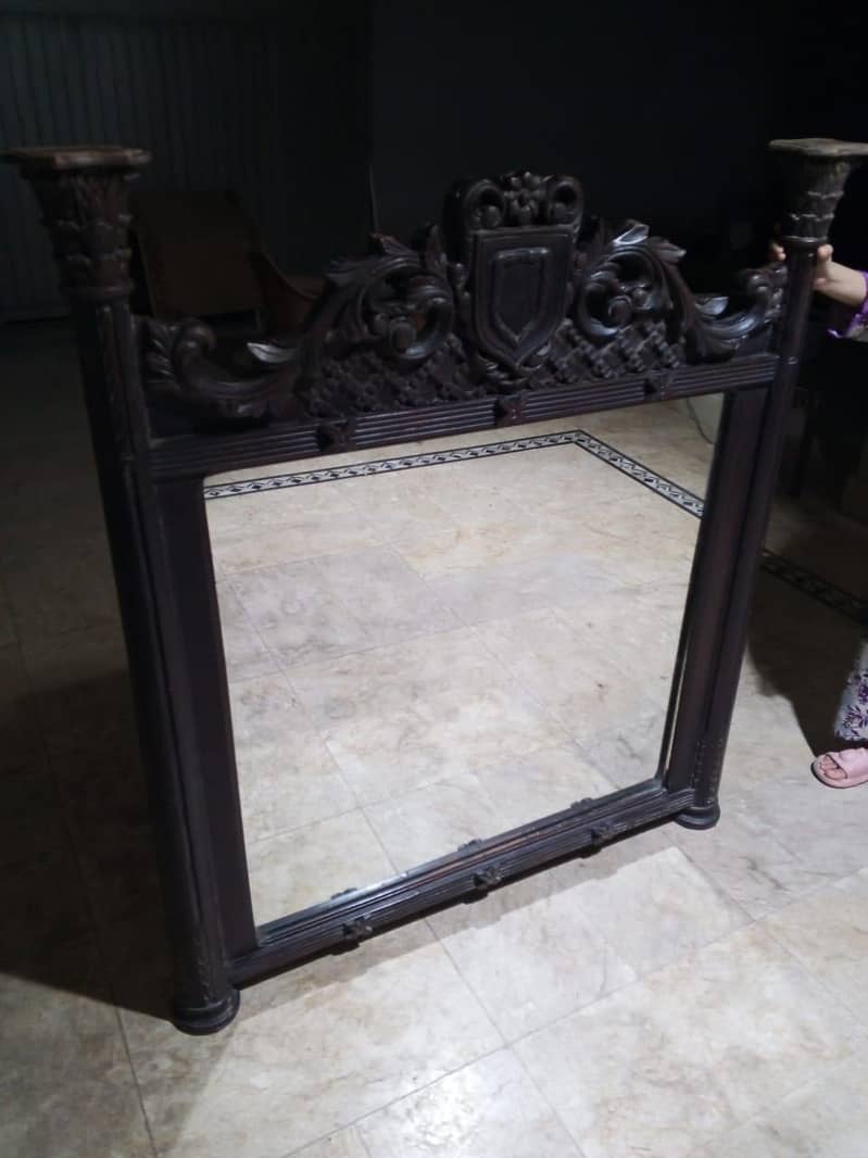 dressing mirror 1