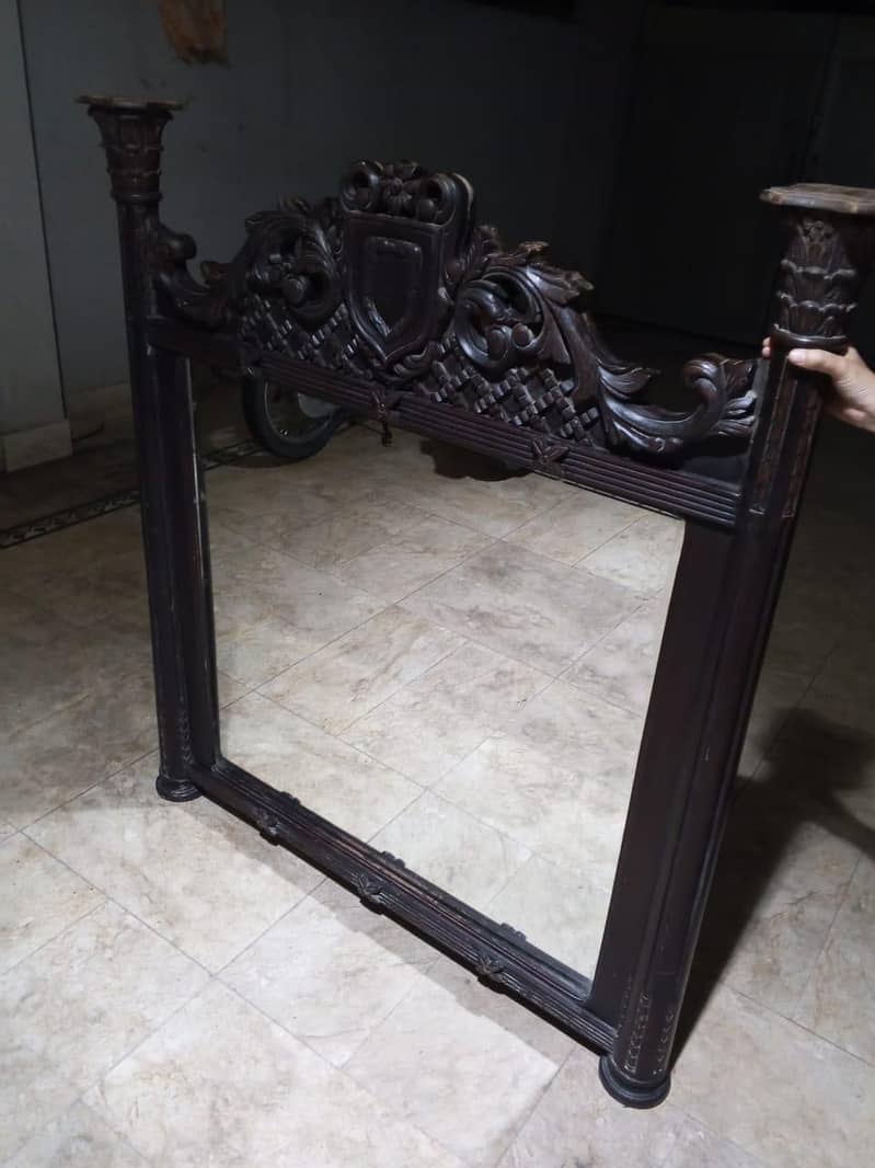 dressing mirror 2