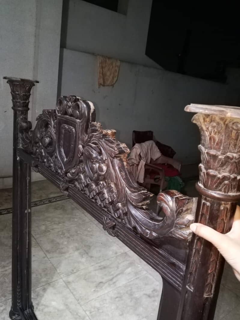 dressing mirror 4