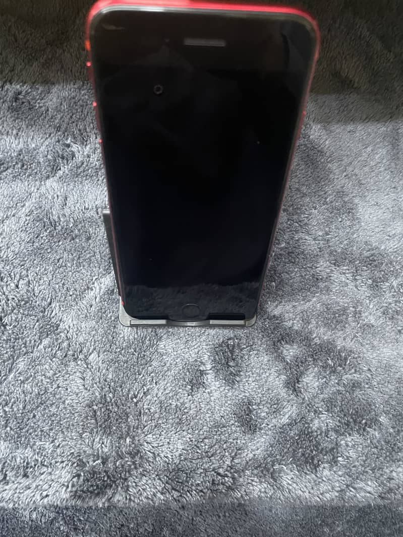 Apple iPhone SE 3
