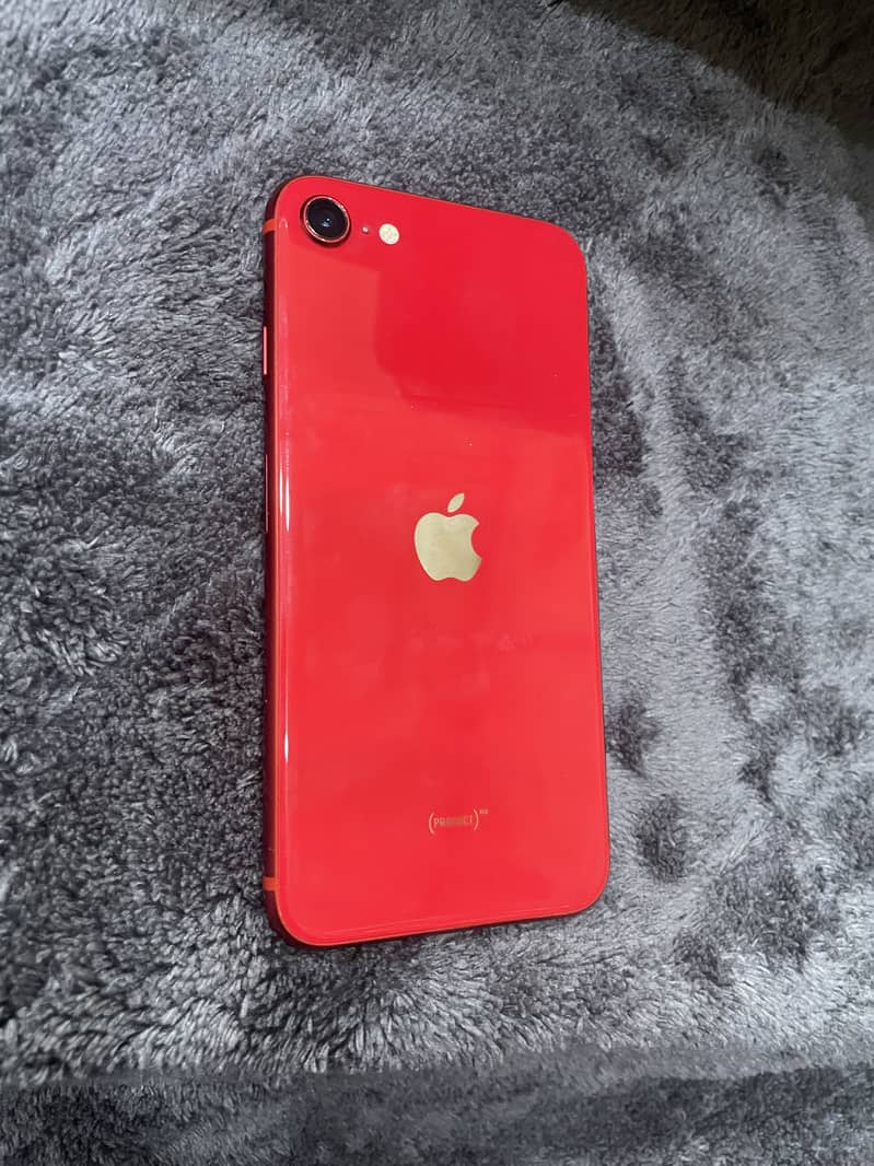 Apple iPhone SE 4