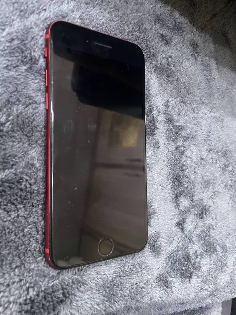 Apple iPhone SE 5