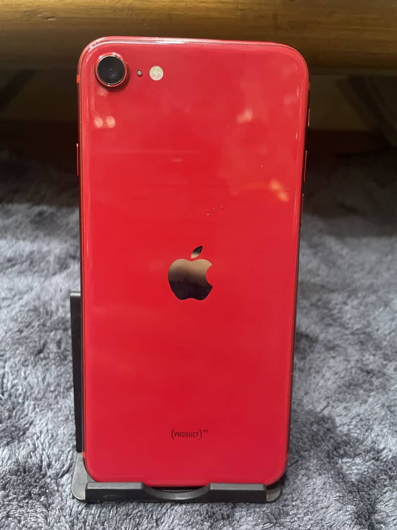 Apple iPhone SE 6