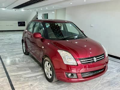 Suzuki Swift 2014