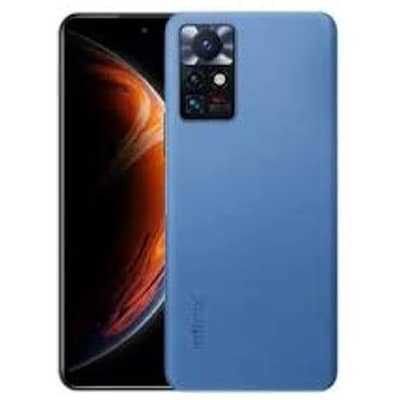 Infinix Zero X Neo