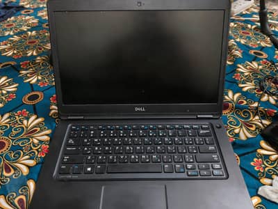 Dell Latitude 5450 i7 5TH gen READ AD