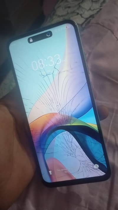 Tecno Spark Go 1