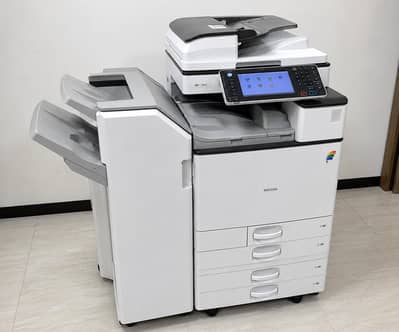 DS TRADER WE DEAL ALL KIND OF PRINTER AND PHOTOCOPIER MACHINES