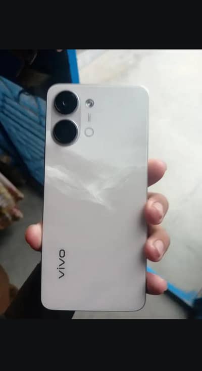 Vivo Other Model