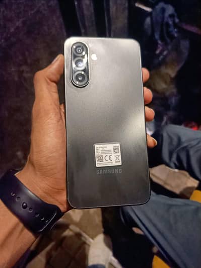 Samsung Mobile A17 8/256
