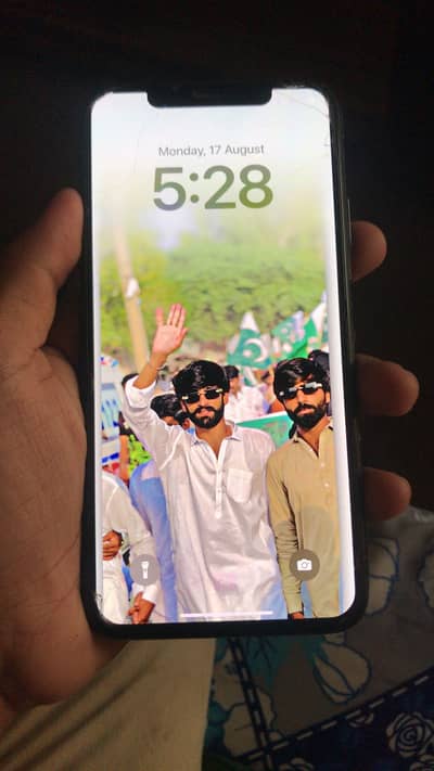 Apple iPhone 11 Pro Max