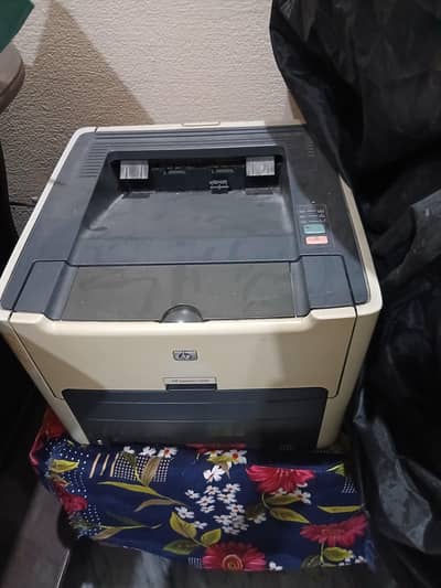 HP laser jet 1320