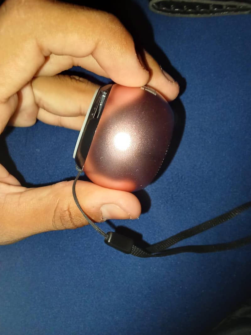 Mini jbl speaker 1