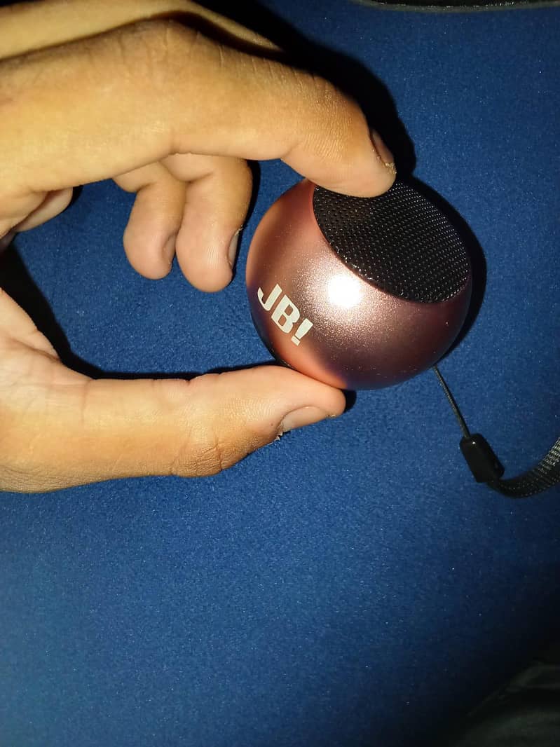 Mini jbl speaker 2