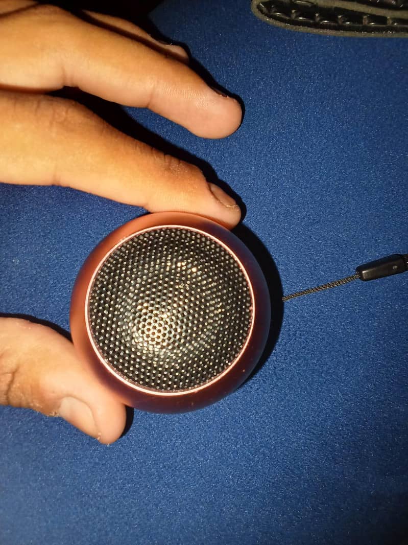 Mini jbl speaker 3