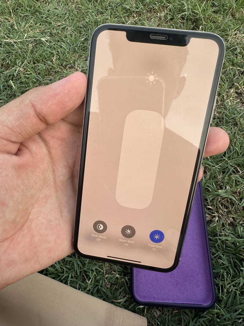 Apple iPhone XS Max 5