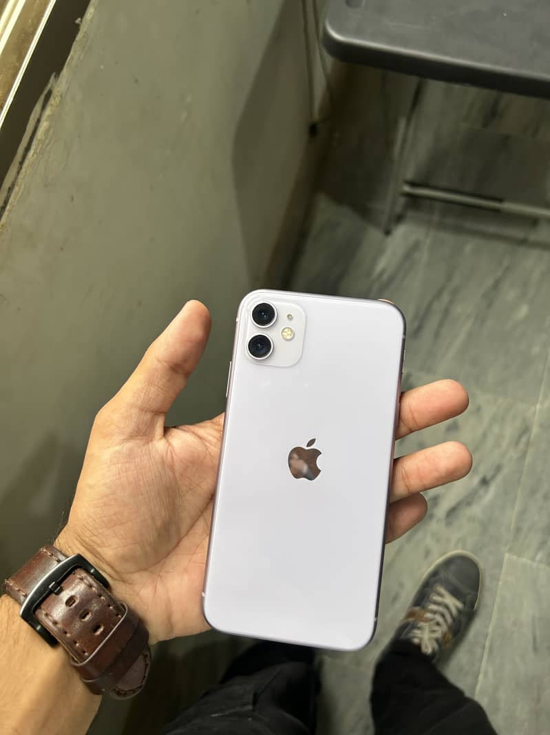 Apple iPhone 11 1
