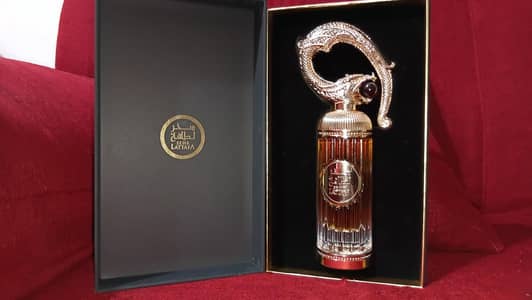 lattafa Sehr Eau de Parfum 100ml.