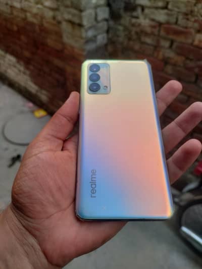 Realme GT Master Edition