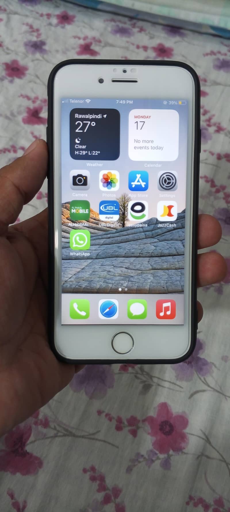 Iphone 7 0