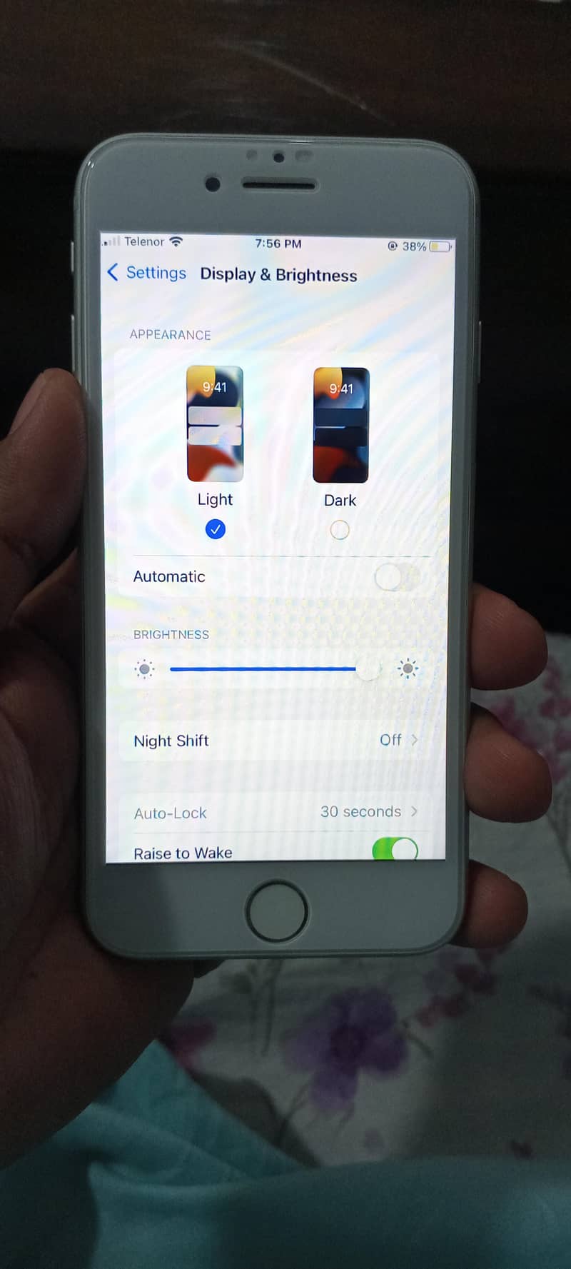 Iphone 7 4