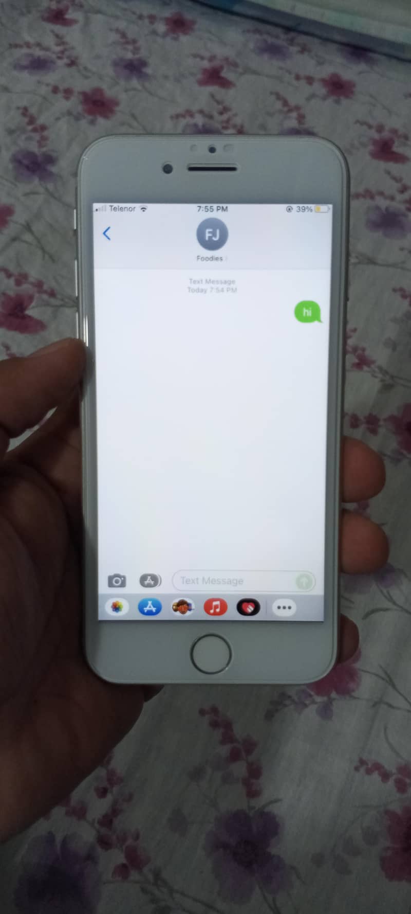 Iphone 7 5