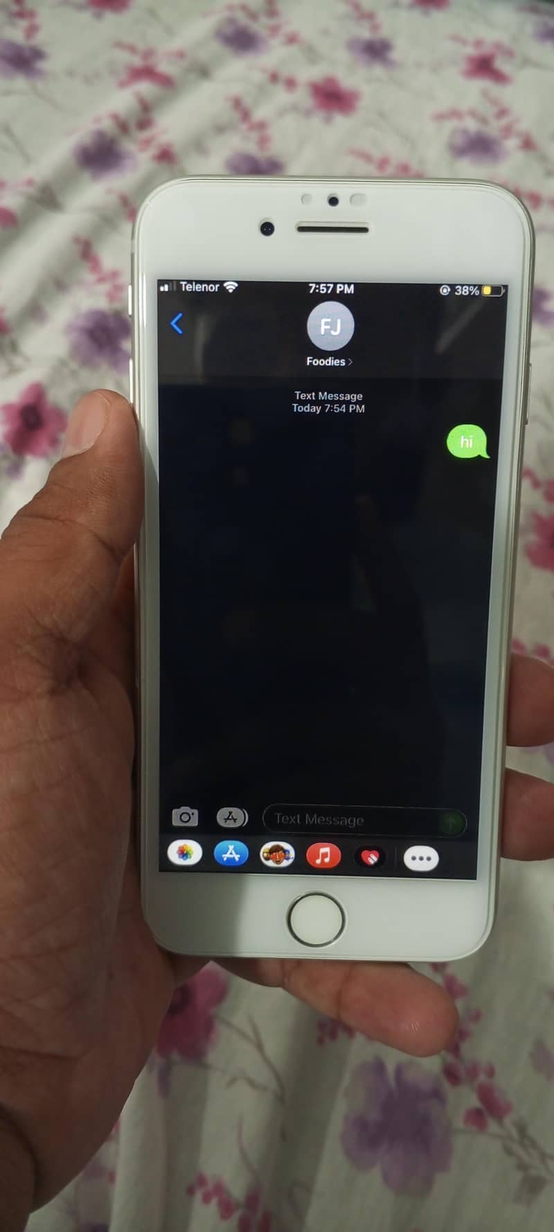 Iphone 7 7
