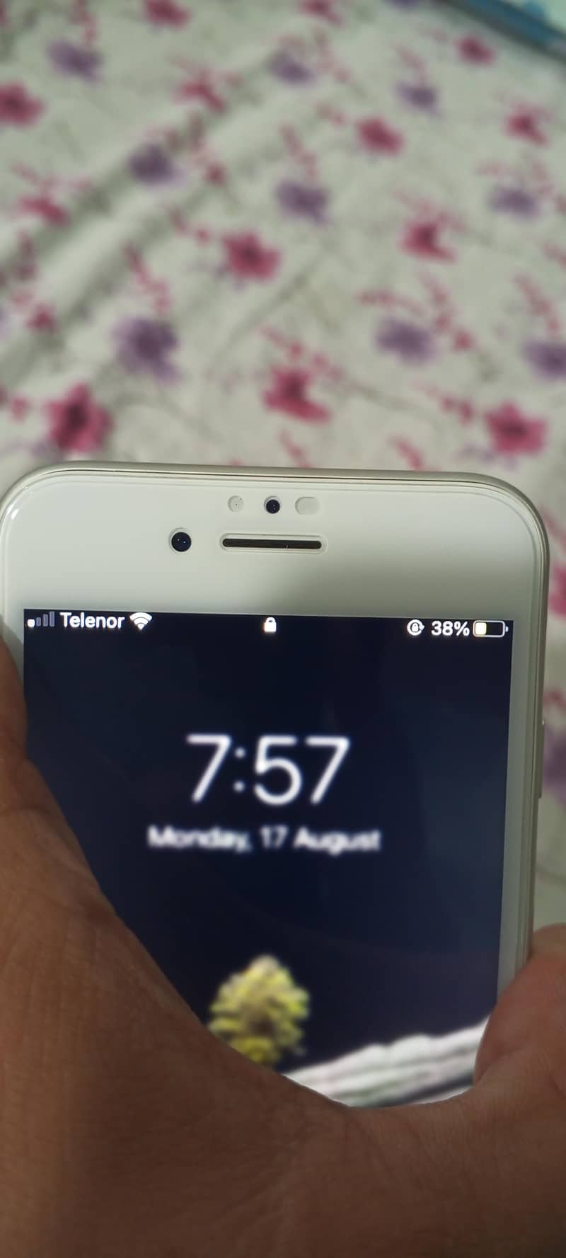 Iphone 7 16