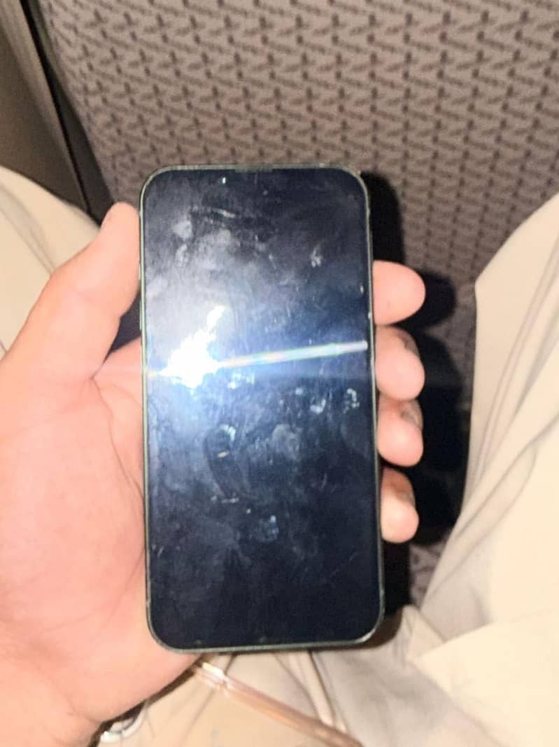 Apple iPhone 13 0