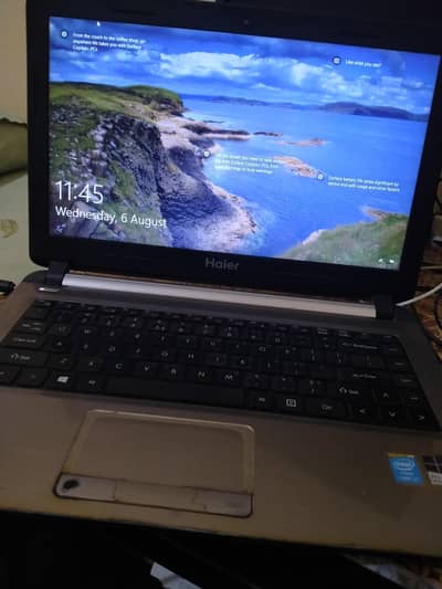 Haier 7g-5h core i3 4gen for sale