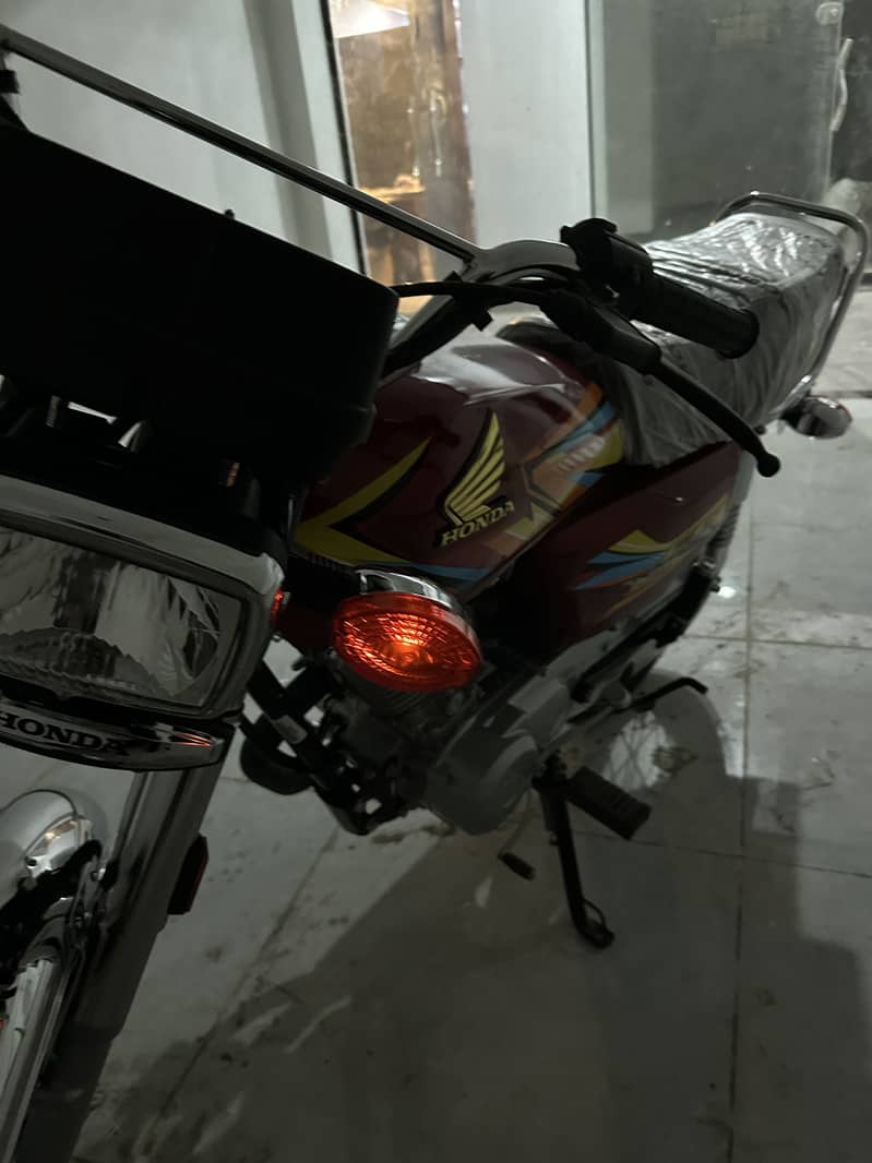 Zero gari hai 2