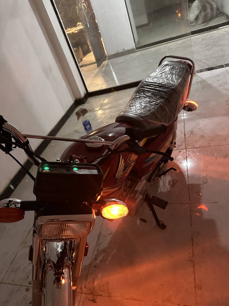 Zero gari hai 5