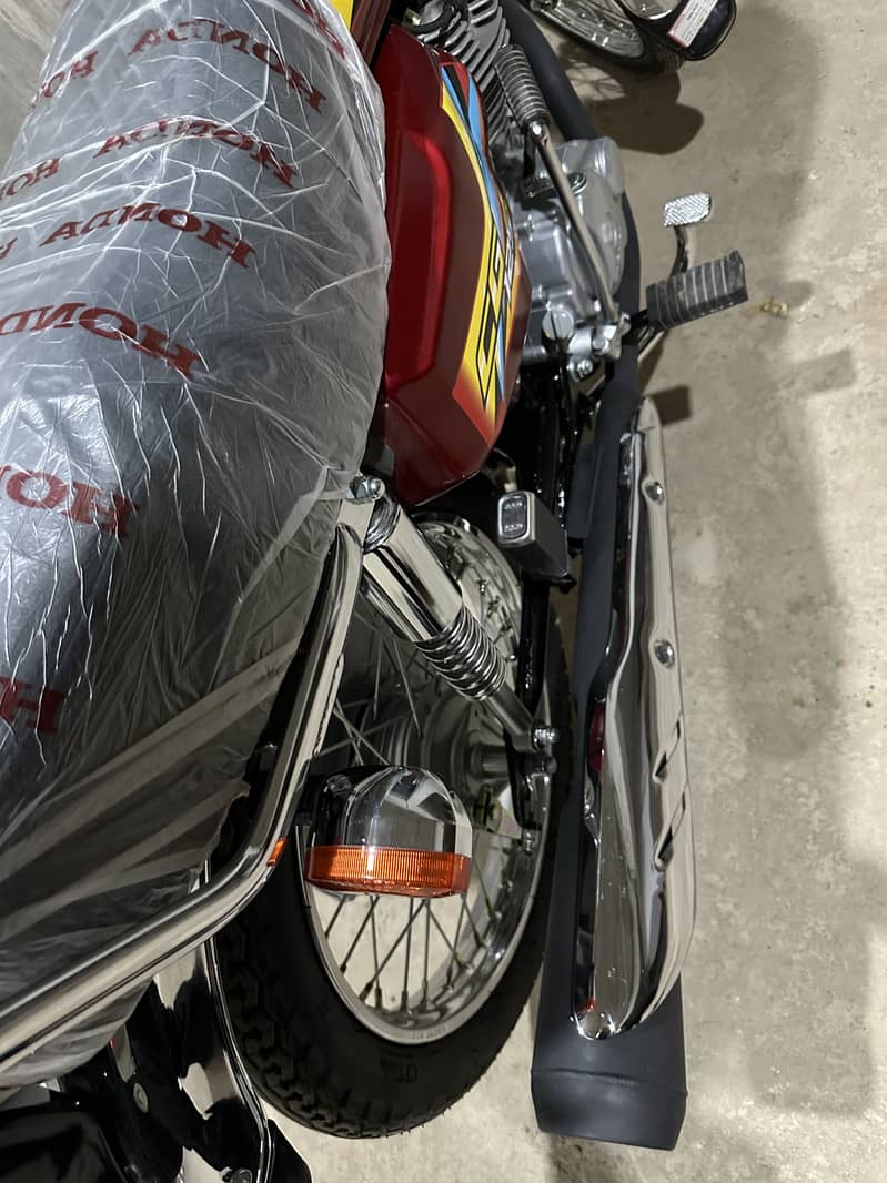 Zero gari hai 6